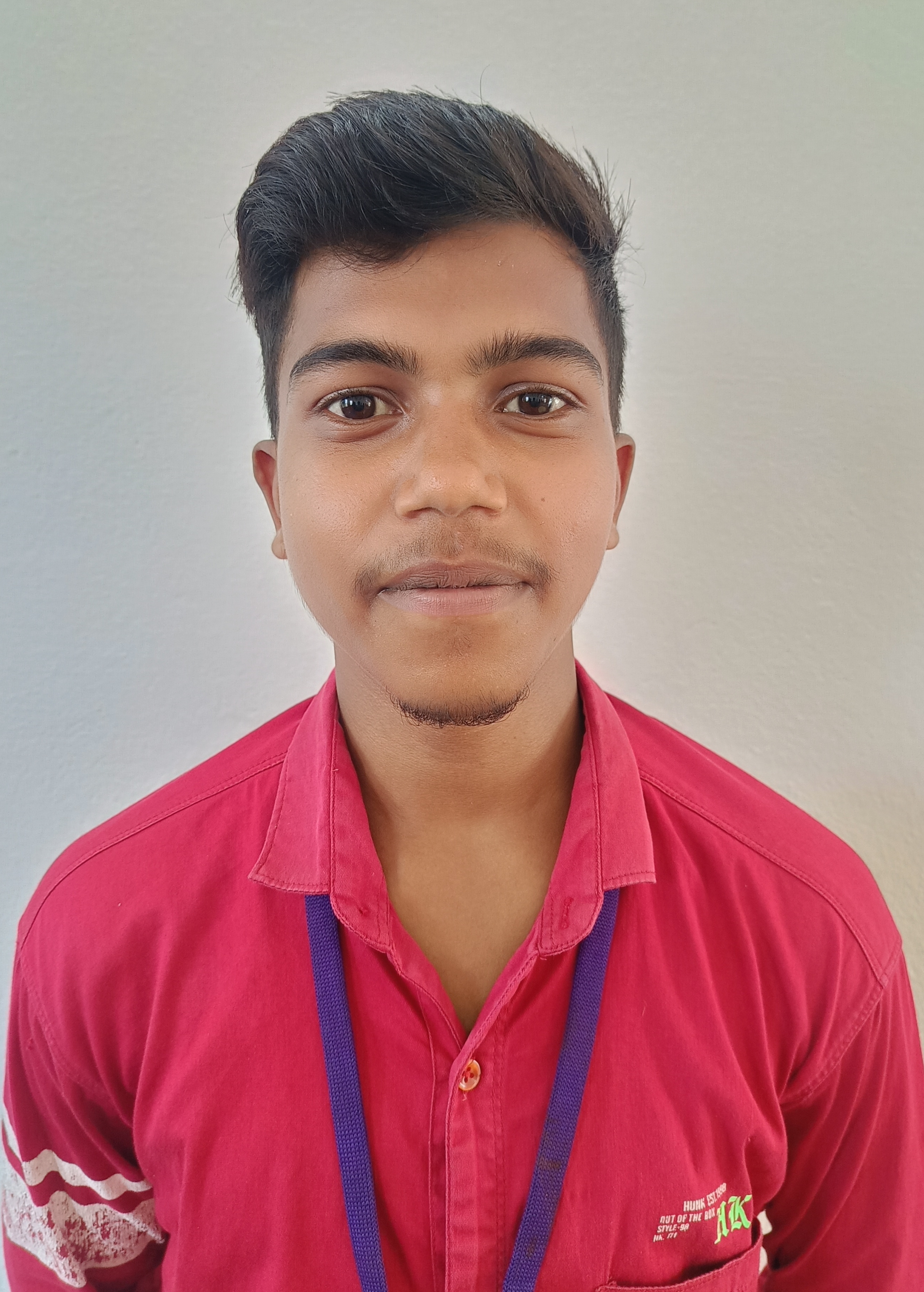 Manoj Bagdi